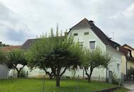 Charmantes Wohnhaus mit großem Grundstück &amp; vielseitigem Entwicklungspotenzial in Rohrbach an der Lafnitz!