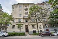 Wunderschöne 2 Zimmeraltbauwohnung