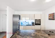 Exklusive Wohnung mit Panoramaausblick über Bludenz