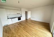 Moderne 2-Zimmer-Wohnung in urbaner Lage! - AKTION 1 MONAT MIETZINSFREI!