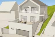 Einfamilienhaus mit Charme und Potenzial in Toplage Eisenstadts – sanieren oder neu bauen (Provisionsfrei)