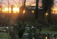 Familienidylle 40 Minuten von Wien | Ruhe & Unabhängigkeit in Einzellage