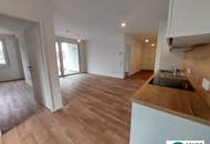 schöne Wohnung mit Loggia- optimaler Grundriss - Wohn(t)raum im Tullnerfeld - im Grünen wohnen, aber in der Stadt arbeiten - Tiefgarage auf Anfrage vorhanden!