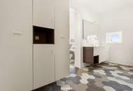 Stilvolle Maisonette-Mietwohnung mit einzigartigem Flair und sonniger Dachterrasse im Zentrum von St. Andrä