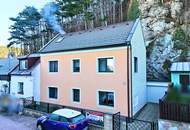 AM FUßE DES GUGLZIPF! Einfamilienhaus mit viel Platz!