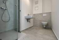 NEUBAU | Erstbezug 1 Zimmer – energieeffizient &amp; bezugsfertig!