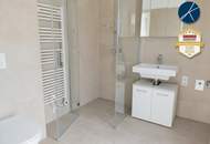 Neuwertige 4-Zimmer-Wohnung mit Garagenplatz &amp; Terrasse