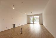 1180! TERRASSENTRAUM im ERSTBEZUG! 3-Zimmer Wohnung mit grosser Terrasse und Tiefgaragenplatz!