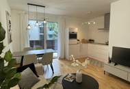 Sonniger Wohntraum mit 69m² und 12m² Balkon in Eggenberg - Provisionsfrei