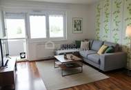 4-Zimmer-Wohnung mit SEEBLICK- Koffer packen und einziehen!