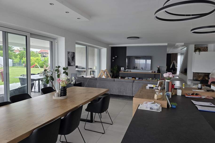 Florida Living @ Industrie Viertel, Haus-kauf, 1.790.000,€, 7201 Mattersburg