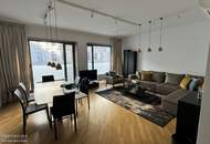 Exklusive 3-Zimmer-Wohnung im Herzen Wiens – modern und neuwertig!