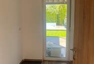 Teilmöbliertes Traumhaus in einer Kleingartensiedlung mit Pool, Garten und einem Wohnkeller