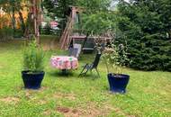 Wohnen im schwedischen Stil im traumhaften Südburgenland!