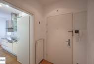 3-Zimmer Wohnung mit Balkon, Grünblick & optionalem KFZ-Stellplatz