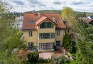 Mehrfamilienhaus mit Entwicklungspotenzial in Bestlage Hietzing