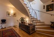 Domizil mit Potenzial in zentrumsnaher Ruhelage - Ski Out