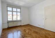 Open House: 1-Zimmer-Mietwohnung in guter Lage, Nähe Stadtzentrum und Messegelände