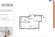 EARLY BIRD! Ihr Kapital wohnt jetzt bestens angebunden! TOP-Neubauprojekt + Hofseitiger Balkon + Optimale Größen + Hofseitiger Balkon + Hochwertige Ausstattung + Tolle Renditen + Beste öffentliche Anbindung und Infrastruktur!