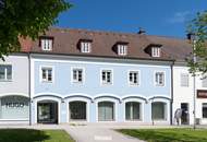 230 m² BÜRO- UND GESCHÄFTSRÄUME – ZENTRALE LAGE – AB SOFORT VERFÜGBAR! NÄHE BMW!!!