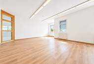 124m² Büro im IZ-Süd | Parkplätze am Gelände | optionale Lagerflache