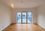 Moderne Terrassenwohnung in absoluter Grün- und Ruhelage