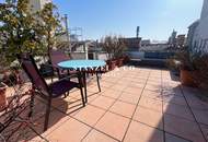 TERRASSENDACHGESCHOSS BEIM ALOIS-DRASCHE-PARK