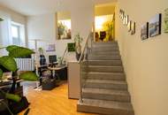 Top Büro/Praxis/ CO Workingspace mit eigenem Hof in 1150 Wien – Ihr neuer Standort zum Kauf! - Ebenfalls Umwidmung auf Wohnung möglich !