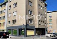 Büro/ Geschäftslokal in der Haberlgasse zu vermieten