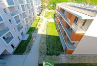 1-Zimmer Wohnung als Städtischer Rückzugsort: Komfortables Wohnen mit eigenem Balkon und hochwertiger Ausstattung. - WOHNTRAUM