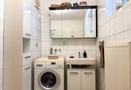 Attraktive Erdgeschosswohnung mit Loggia - inkl. Tiefgaragenstellplatz