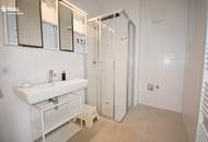 Moderne Dachgeschosswohnung mit toller Terrasse und 41 m² Dachgarten