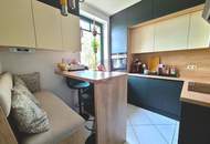 ZEITLOSE ELEGANZ MIT TRAUMHAFTEM GARTEN!