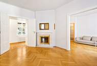 185 m² Altbaujuwel im Jesuitenviertel – Ihr Wohntraum in der Schönlaterngasse