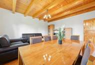 LANDHAUSFLAIR UND PERFEKTES WOHNEN VEREINT - DAS PERFEKTE EINFAMILIENHAUS IN TRESDORF!