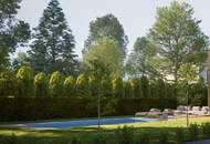 Zeitlos für höchste Ansprüche! Luxushaus mit Pool und Garten im Süden von Salzburg