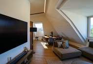 Exklusives Penthouse im Herzen von Graz – stilvolles Luxuswohnen über den Dächern der Stadt!