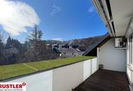 3-Zimmer Maisonettewohnung in Toplage
