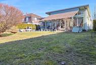 Modernes Einfamilienhaus im Bungalow- Stil in Raasdorf