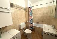 Kleine Eigentumswohnung am Stadtrand der Kurstadt