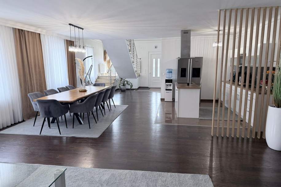 "Neues Wohngefühl seit 2012!", Haus-kauf, 365.000,€, 2253 Gänserndorf