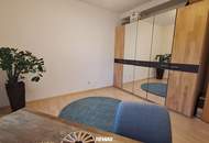 Familienfreundliche 4-Zimmer-Wohnung mit Balkon in Böheimkirchen