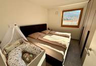 Neuwertige 2-Zimmer-Wohnung mit Tischlerausstattung im Herzen von Schwaz