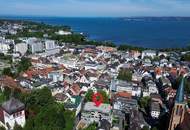 Urbanes Arbeiten in perfekter Balance - Ihr neuer Standort: Zentral, ruhig und exklusiv