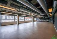 Attraktives Büro/Praxis in 1090 Wien: 568 m² und 82 Stellplätze warten auf Sie!