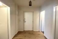 Gepflegte Stadtwohnung in ruhiger Hoflage