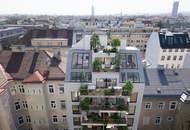 Forward Purchase mit Potenzial auf ca. 5,10% Rendite | Neubauprojekt mit Apartments & Wohnungen | Ca. 1.084m² vermietbare Fläche zzgl. ca. 200m² Außenflächen!