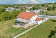 Samstag, 26.09.2026 ab 14:00 Uhr - OPEN HOUSE, Besichtigen Sie diese Top-Immobilie zu einem Top-Preis! Wir bitten um telefonische Anmeldung vorab.