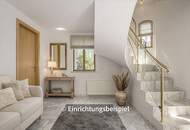 Anwesen in einzigartiger Toplage mit unverbautem Panoramablick