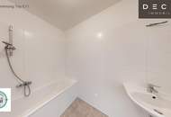 | 2 ZIMMER | WOHNUNG IM 6. OG | BALKON | FOKUS WEST